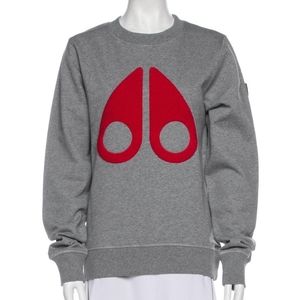 Moose Knuckle Sweatshirt